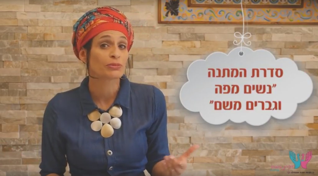 סרטון תדמית לעסק