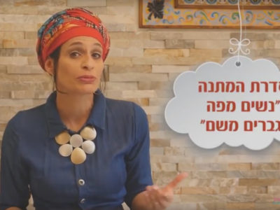 סרטון תדמית לעסק